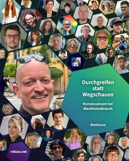 Durchgreifen statt Wegschauen
