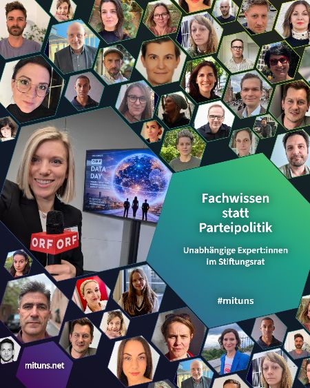 Fachwissen statt Parteipolitik