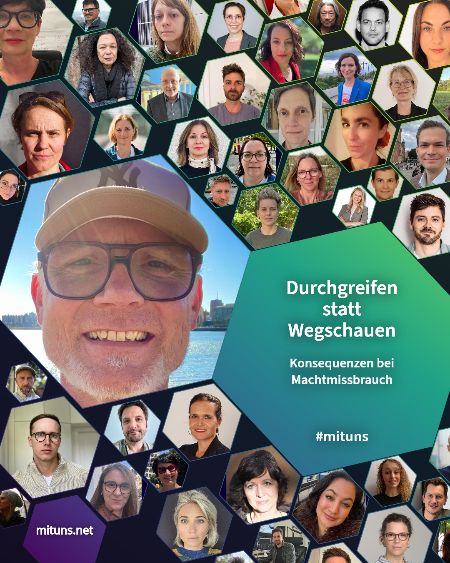 Durchgreifen statt Wegschauen