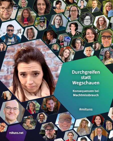 Durchgreifen statt Wegschauen