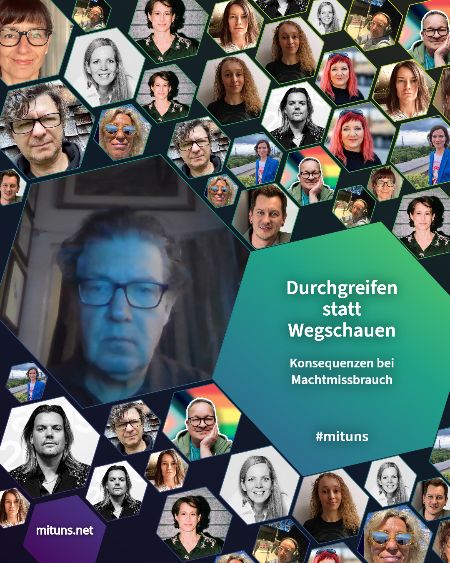 Durchgreifen statt Wegschauen